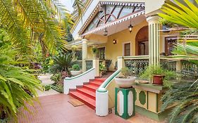 Palm Grove Cottages - Leisure Resort